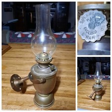 Vintage SHERWOODS Nautical