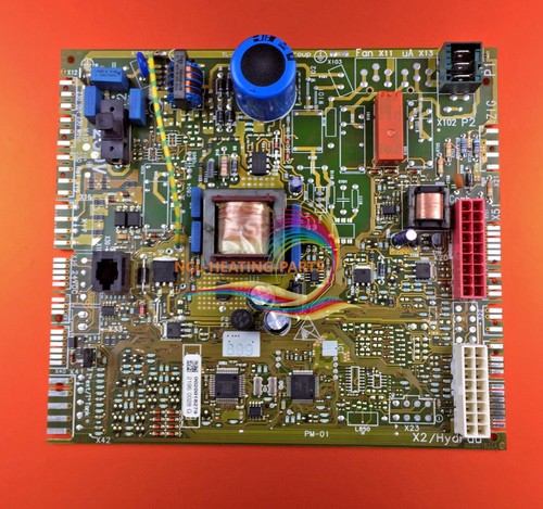 Glowworm flexicom ultracom - flexicom,