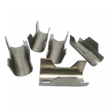 CS Osborne Upholstery / Spring Tools - Spring Clips Osborne Ref 4450-3 (250 Box)