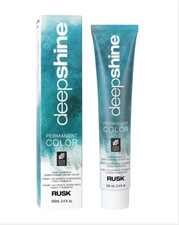 RUSK Professional Hair Colour Tube – 100ml (multi colours)