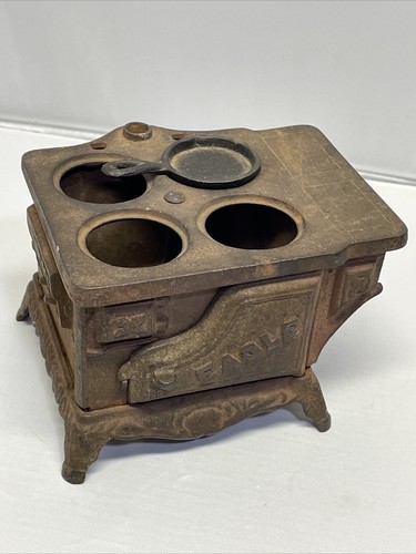Antique cast iron - antique,
