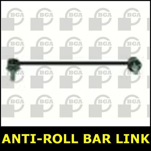 Stabiliser anti roll - stabiliser, anti-roll