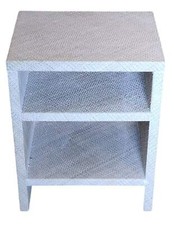 Target Threshold Accent Table