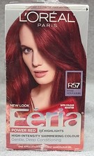 Lot of 2 L'Oreal Paris Feria