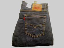 LEVI'S 506 STRETCH COMFORT FIT