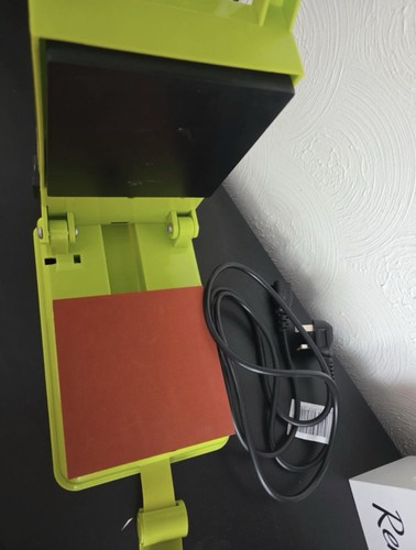 Portable heat press - portable,