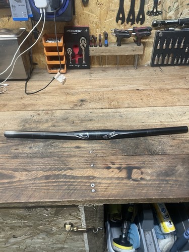 Scott hot rod - 31.8, 600mm