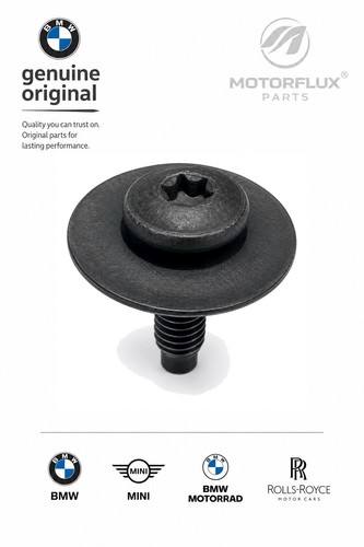 Genuine bmw mini m6x20 - mini,