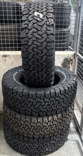 Goodrich all terrain - bf,