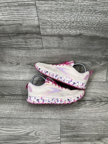 Brooks revel women s - revel, 5