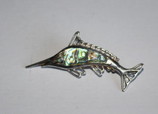 VINTAGE STERLING SILVER 925