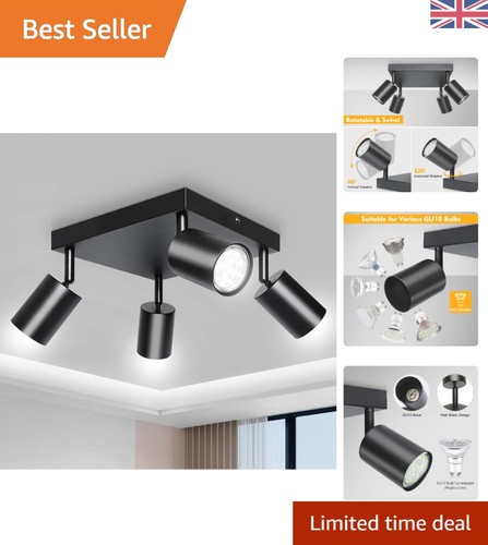 Multi directional way - multi-directional, 4-way