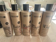 Sienna X Spray tan Kit