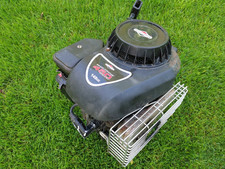 Briggs And Stratton 450 Series Petrol Lawn Mower Engine 148cc