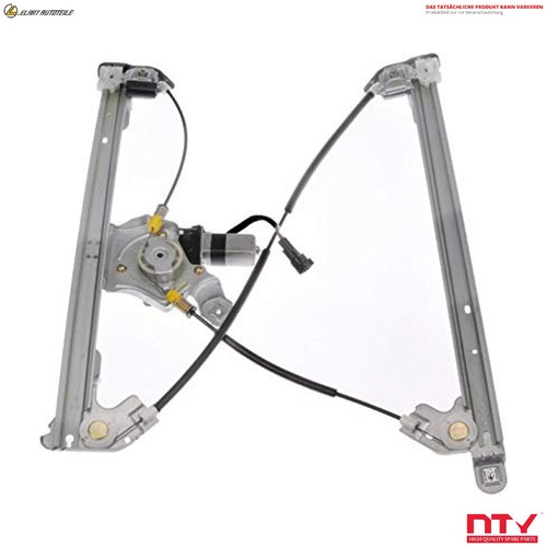 Window regulator eps 001s - window,