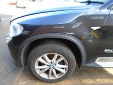 07 BMW X5 E70 3.0D SE NEARSIDE