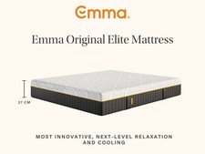 Emma Original Elite Memory