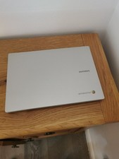 Samsung Chromebook Go