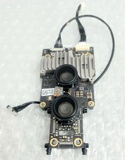 DJI Inspire 2 Ultra Sound