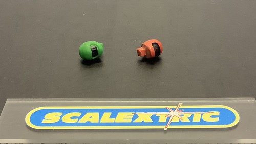 Scalextric early 1970s - scalextric,