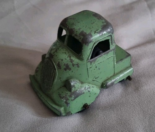 Vintage 1950 louis marx - louis, toys