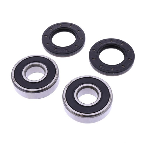 Jmp complete wheel - wheel, bearing