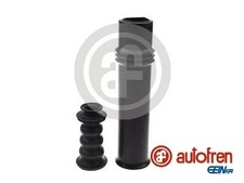 REAR DUST COVER KIT SHOCK