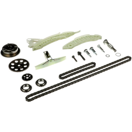 Gates timing chain - timing, kit