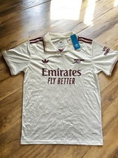Adidas Arsenal FC 25/26 Third