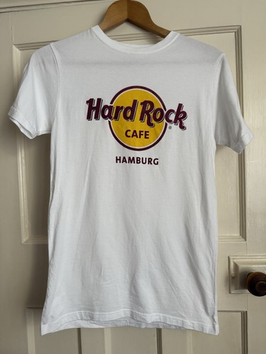 Hard rock cafe hamburg - cafe,