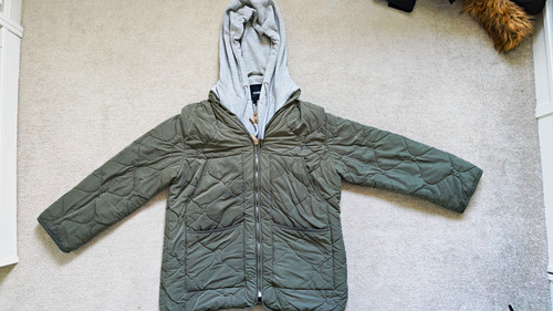Pull bear woman green - pull&bear, woman's