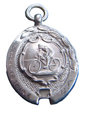 WORCESTERSHIRE CYCLING