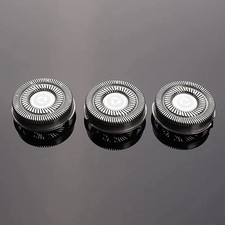 Aquatouch Replacement Shaver