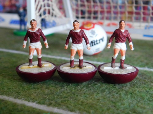 Vintage 1970s subbuteo - 1970s,