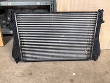 Audi S3 8V front intercooler