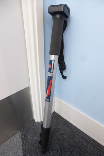 Manfrotto junior monopod - manfrotto,