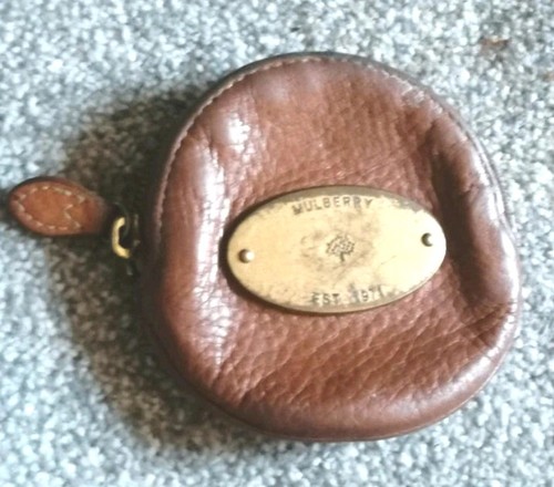 Mulberry tree original vintage - original,