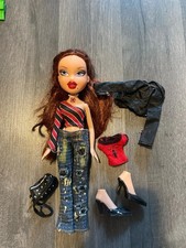 bratz twins twinz roxxi