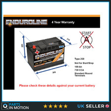 Battery fits DODGE NITRO RAM