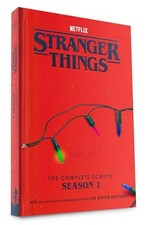 Stranger Things: the Complete