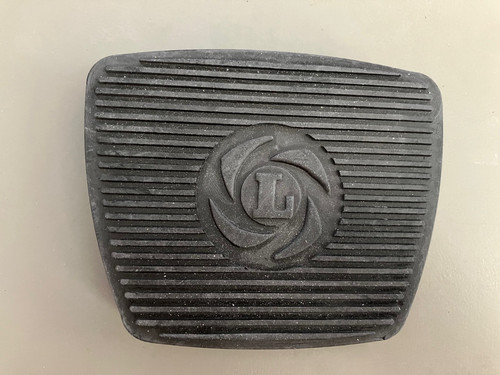 Triumph stag brake - brake, pedal