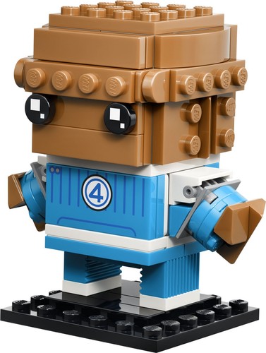 Lego marvel the thing - marvel,