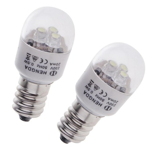 Pieces led light - pieces, 0.5w