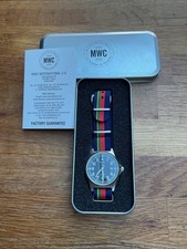 MWC Military Watch royal