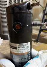 Copeland ZP51K5E-PFV-130