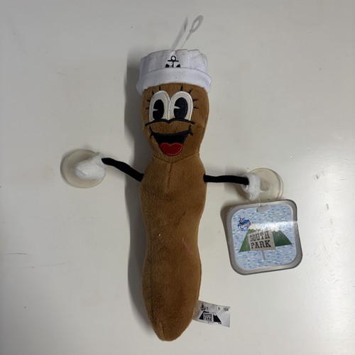 Hankey plush sailor outfit - mr,