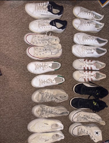 Branded shoes resellers - 10,
