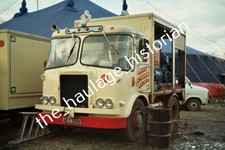 THH Truck Photos - Atkinson -
