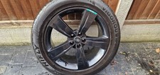 Freelander 2 Wheels & Tyres