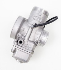 Rotax Max Dellorto EVO 2020